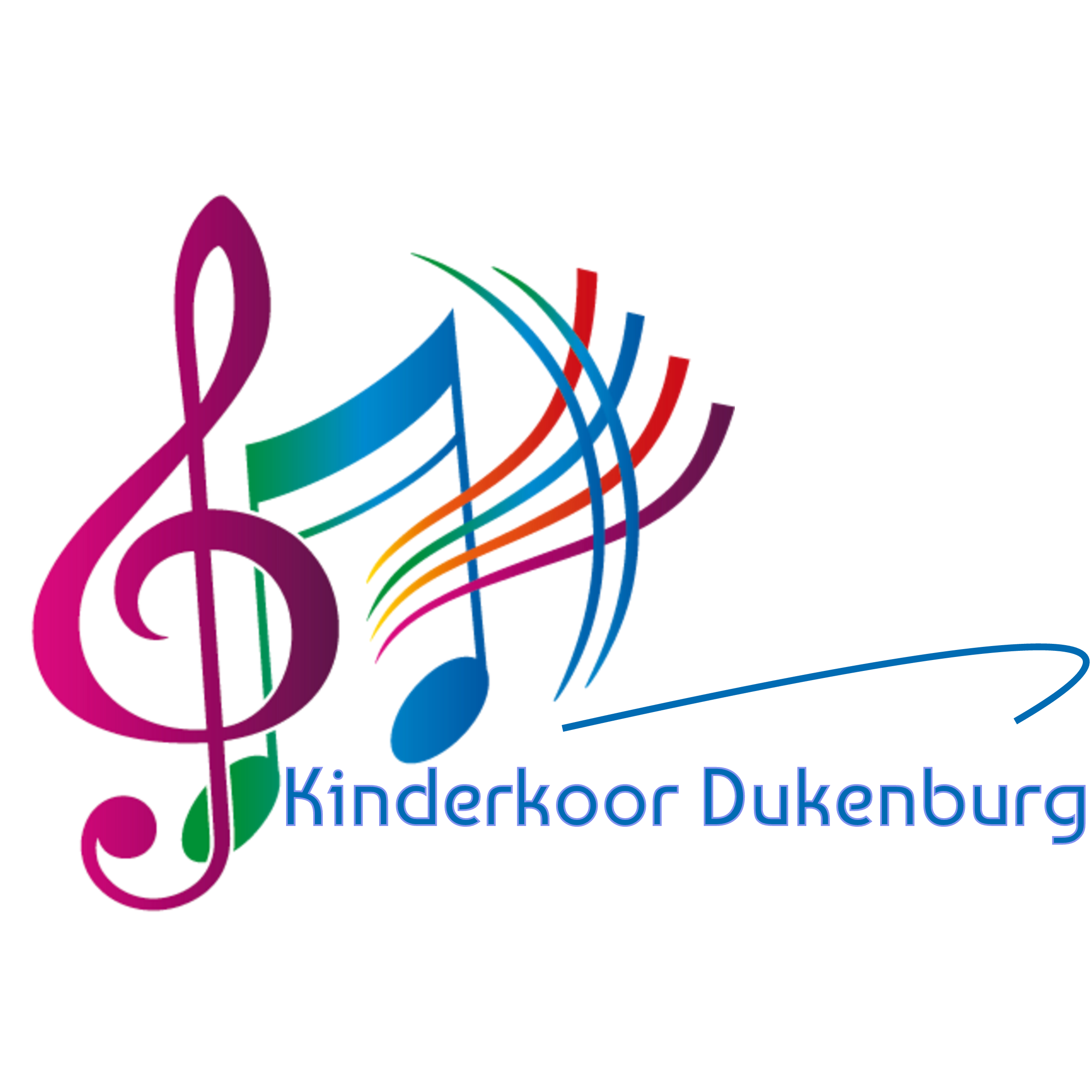 Kinderkoor Dukenburg Nijmegen